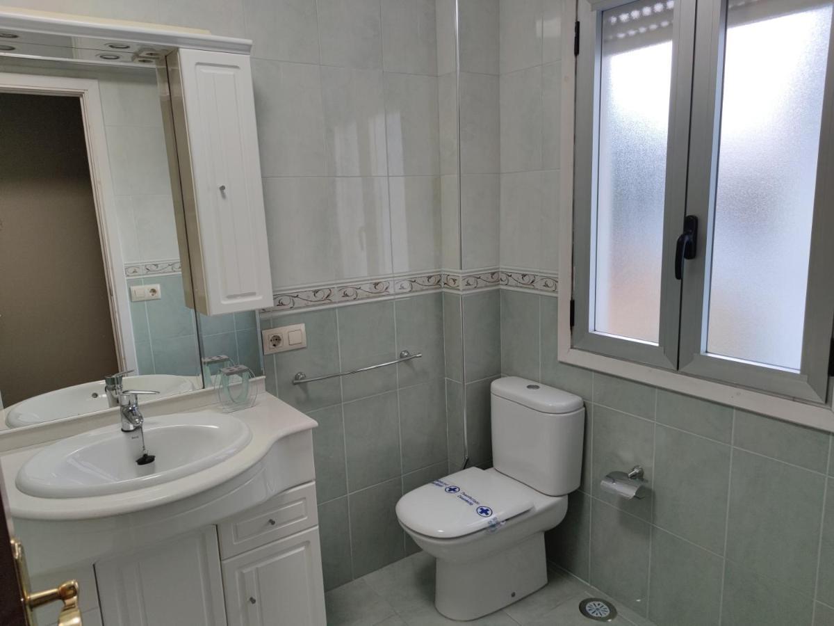 Piso Travesia De Appartamento Vigo
